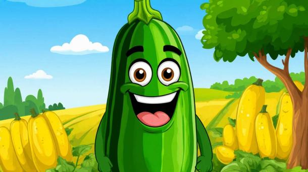 Кабачок за пиво: новосибирский бар меняет овощи на пенный напиток