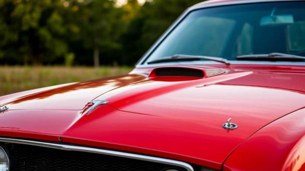 Вдовы участников СВО смогут водить их авто до получения наследства