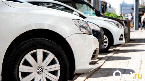 В УФНС назвали самую дорогостоящую машину в Омске