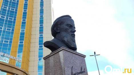 Ещё в одном сибирском городе появится памятник Достоевскому