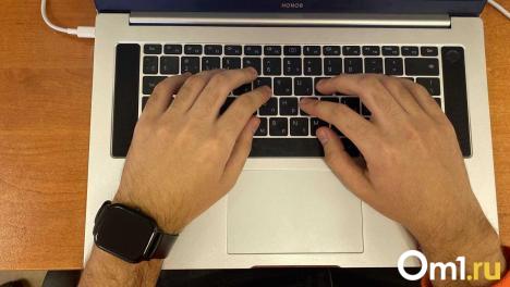 Теперь и домашний. В Омске вновь фиксируют проблемы с интернетом