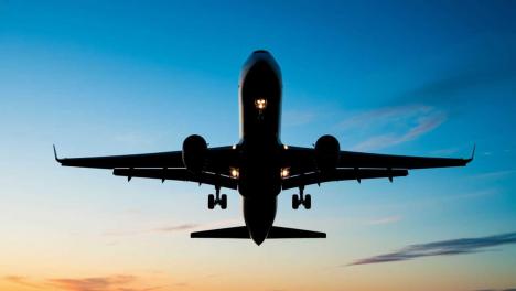 Самолет из Новосибирска в Сочи совершил вынужденную посадку в Оренбурге