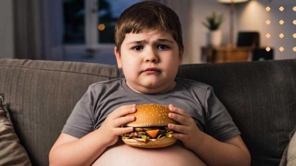 228 килограммов – такой вес зафиксировали у 16-летнего подростка Новосибирской области