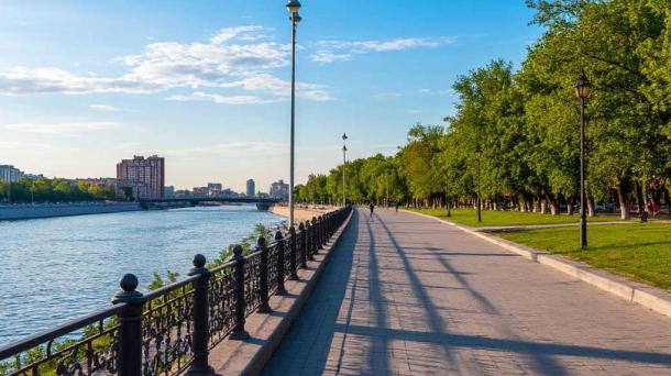 Рок, самбо и ремесла: что ждет на фестивале «Русское лето» в Новосибирске