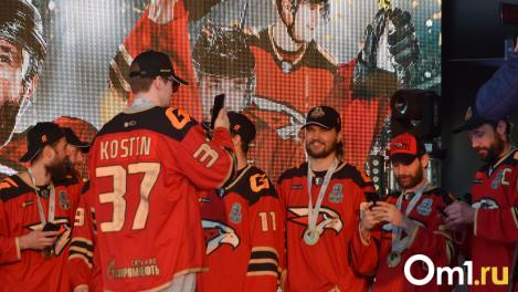 Клим Костин отказался вернуться в «Авангард»: что произошло?