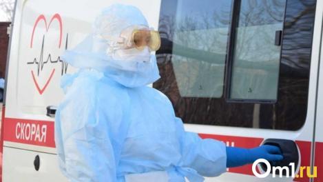 Почти 11 тысяч человек заболели ОРВИ в Новосибирской области