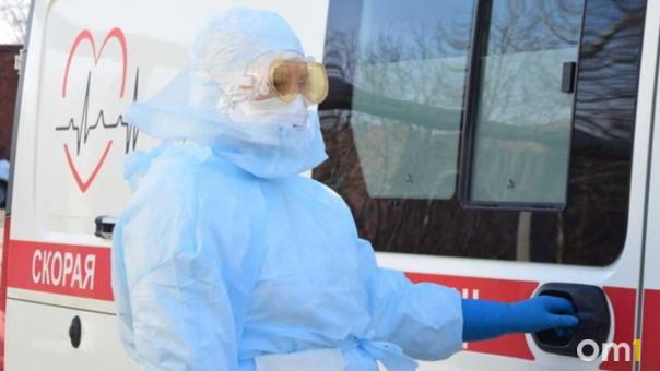 Почти 11 тысяч человек заболели ОРВИ в Новосибирской области
