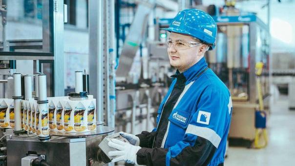 Поставки масел «Газпромнефть-СМ» на Дальний Восток превысили 20 тысяч тонн в год