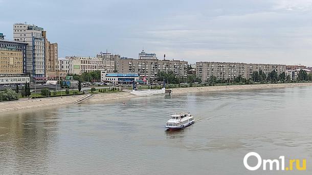 От улиц до острова: топ мест, названных в честь Омска