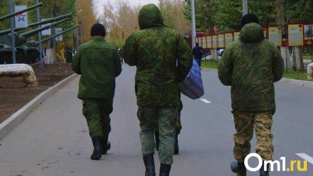 В омском Минобре прокомментировали отправку школьников на сборы в военные части