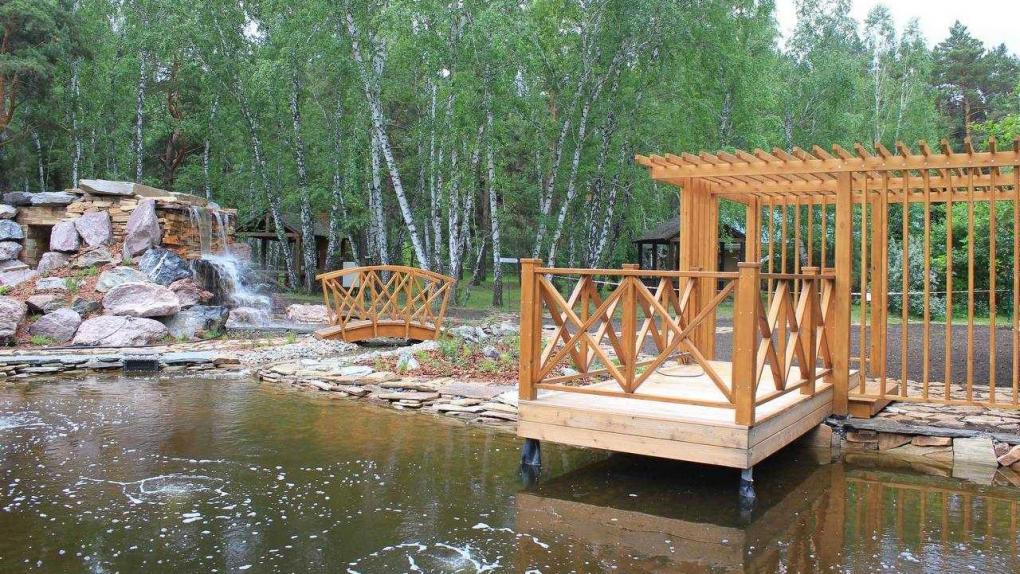 В отеле «Мечта» горящее предложение сентября — отдых по приятным ценам