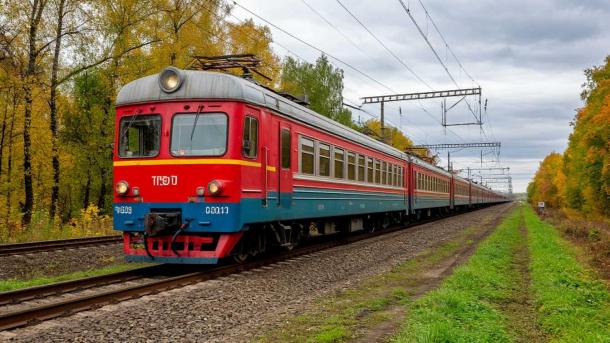 Вагон сошел с рельсов: что произошло на ключевой станции под Новосибирском