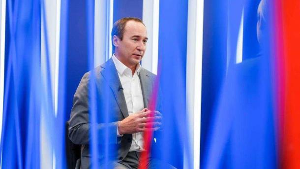 Александр Пахомов прогнозирует рост рынка розничного кредитования во втором полугодии