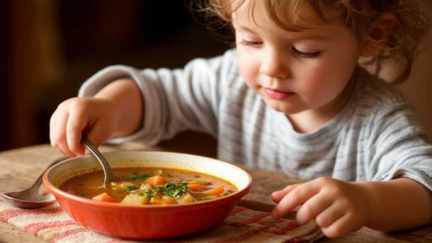 Съедобный «договорнячок»: стоит ли давать ребёнку конфету за съеденный суп