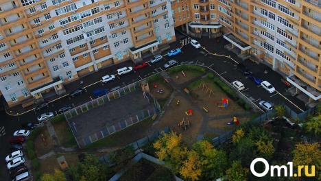 Жители омских многоэтажек не смогут собираться на общедомовые собрания