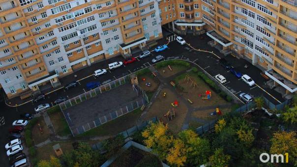 Жители омских многоэтажек не смогут собираться на общедомовые собрания