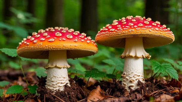 Врач Соломатина: грибы — главный источник ботулизма