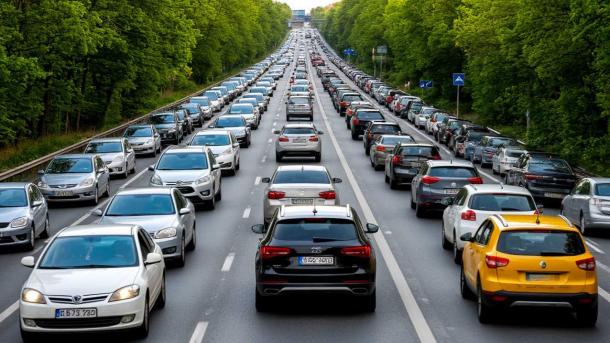 Бегуны против водителей: какие улицы перекроют для полумарафона в Новосибирске