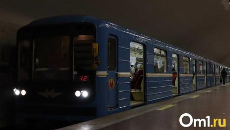 В Новосибирске назвали точный час, когда «Спортивная» откроется для пассажиров