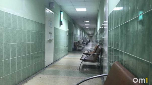 Бастрыкин взял на контроль ситуацию с ремонтом больницы в Новосибирском Академгородке