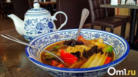 Новый рекорд: оборот омских кафе и ресторанов превысил 24,6 миллиарда