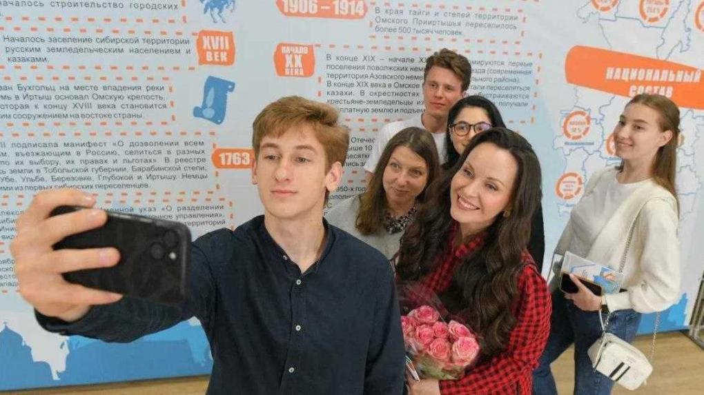 В региональном Минтруда рассказали, кто чаще всего выбирает Омскую область для переезда из-за рубежа