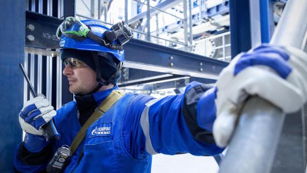 Сотрудники «Газпромнефть-СМ» в честь Дня нефтяника рассказали о секретах профессии