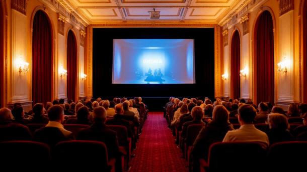 Научная фантастика — это реальность: в Новосибирске прошла пресс-конференция о фестивале «Кремний»