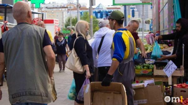 Массовый рейд на мигрантов прошёл в Новосибирской области