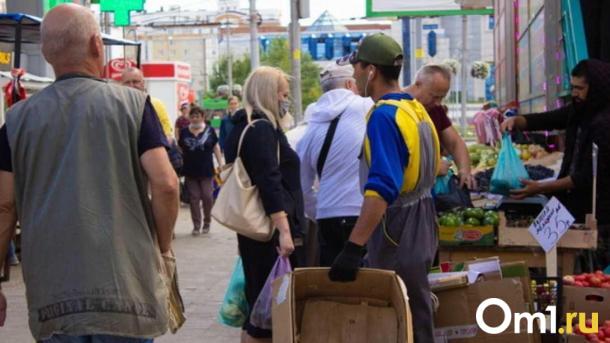 Массовый рейд на мигрантов прошёл в Новосибирской области