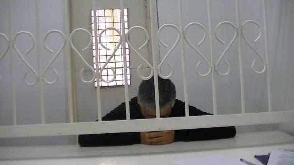 Второй подозреваемый в убийстве новосибирской семьи за 10 тысяч рублей задержан