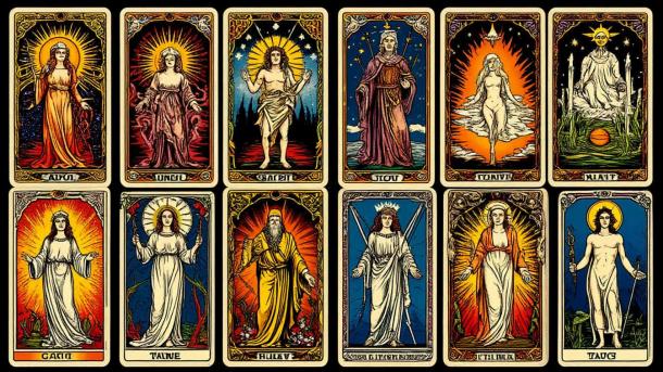 Таролог предсказал разрыв Дибровой и Товстика через год