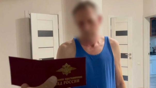 Начальник стройуправления в Новосибирске задержан за взятку в 1 млн ₽