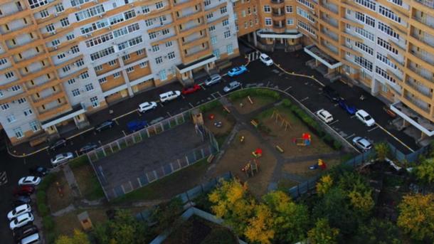 Академгородок без воды: 342 дома ждут ремонта до 8 сентября в Новосибирске