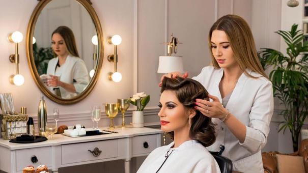 Новосибирцы массово идут в бьюти-сферу: спрос на курсы вырос на 49 %