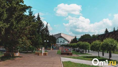 Работы на СКК имени Блинова переведут в круглосуточный режим