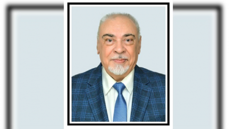 В Омске ушёл из жизни заслуженный врач России