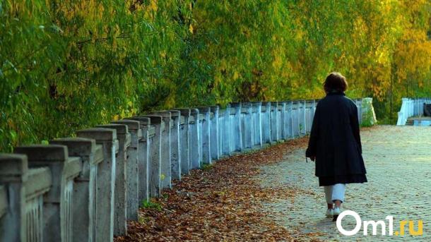 Где сделать осенние фотографии в Омске? Топ-5 небанальных локаций