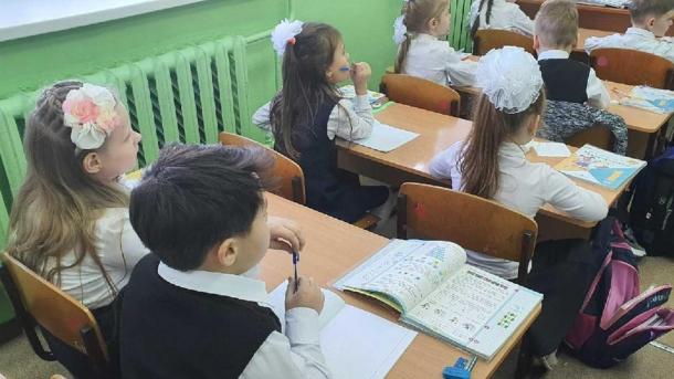 Названы самые полезные для будущей карьеры школьные предметы