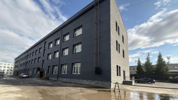 Заводы становятся апартаментами в Новосибирске — в чём подвох сказочно дешёвых квартир?