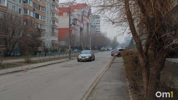 На Левом берегу построят новую дорогу