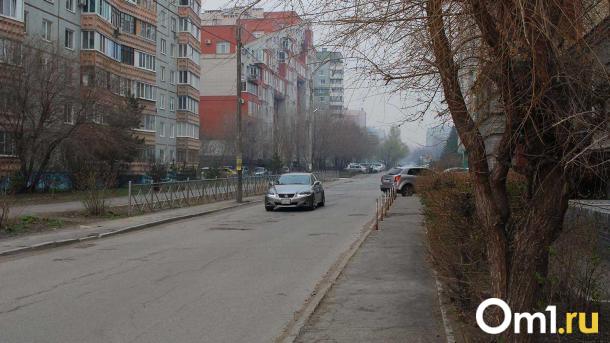 На Левом берегу построят новую дорогу