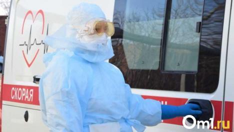 Новосибирск закупил почти 12 тысяч доз вакцины от менингита