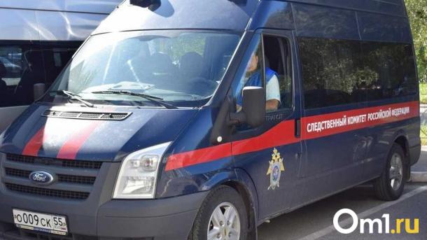 В Омске школьник выпал из автобуса — Следственный комитет начал проверку
