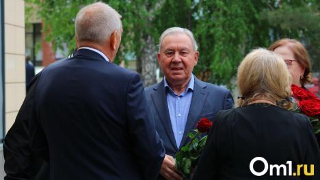 «Люди от меня устали»: стала известна причина отставки омского губернатора Леонида Полежаева