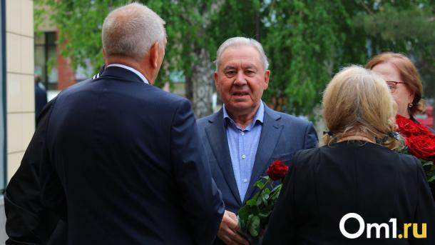 «Люди от меня устали»: стала известна причина отставки омского губернатора Леонида Полежаева
