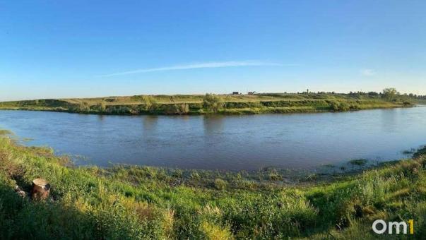 В омских водоёмах за четыре дня утонули три человека