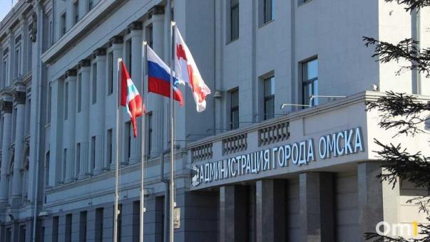 В Омске назначен новый заместитель директора департамента строительства