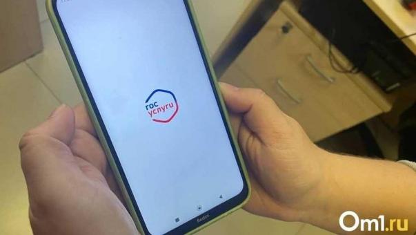 В Омске могут увеличить срок записи к врачу через «Госуслуги»