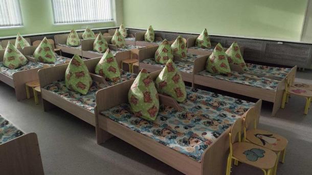 Бастрыкин поручил возбудить уголовное дело из-за проблемного детсада в Омске